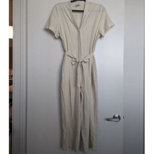 Kordal Nouri Silk Jumpsuit